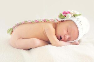 Lee más sobre el artículo Ideas Para Sesión de Fotos de Bebés