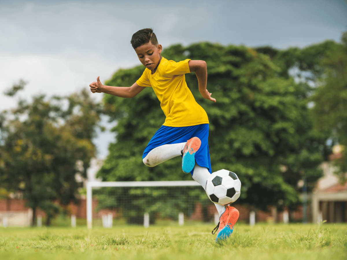 fotografía en movimiento
