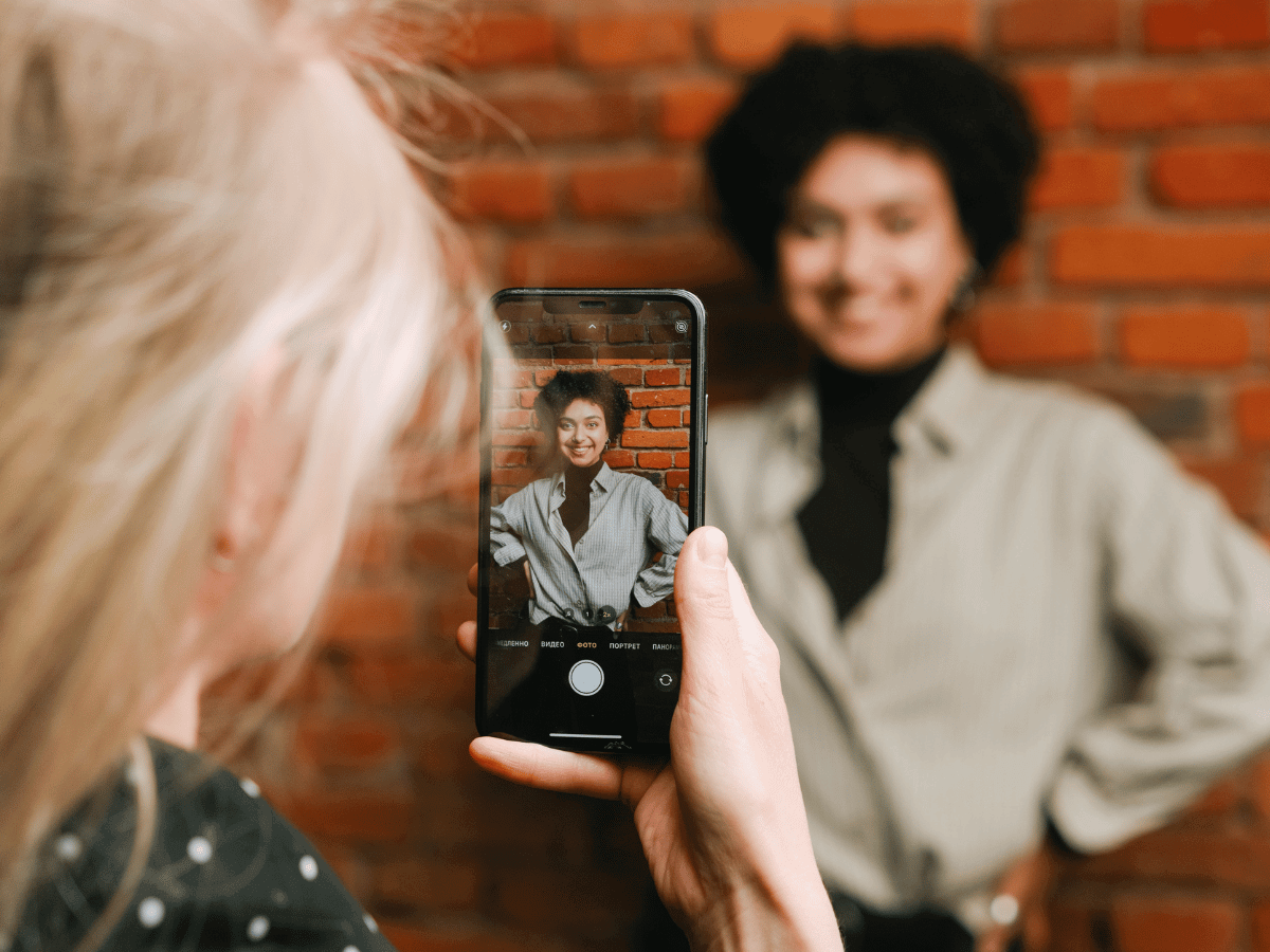 cómo hacer fotos nítidas