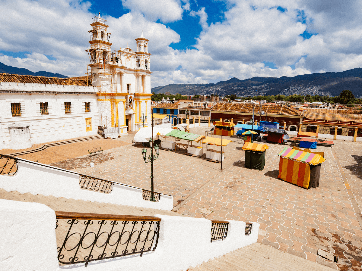 fotografia en mexico