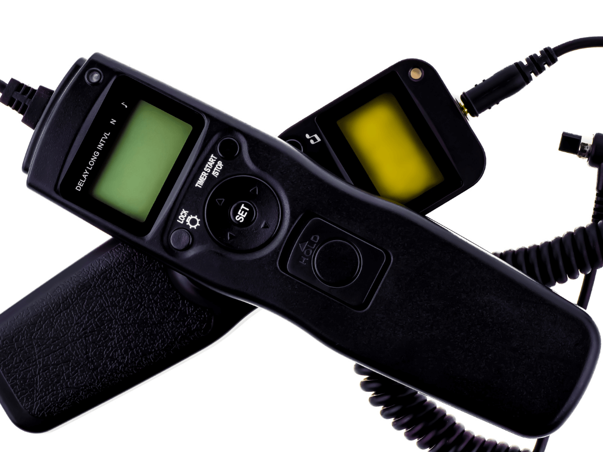 accesorios de fotografía