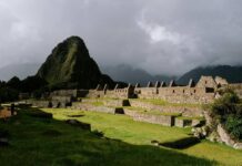 Machu Picchu trekking guide: routes and difficulty peru travel itinerary