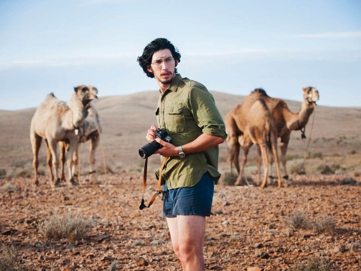 fotos Rick Smolan expediciones