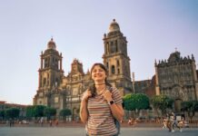 10 actividades familiares en Ciudad de México que no puedes perderte actividades familiares CDMX