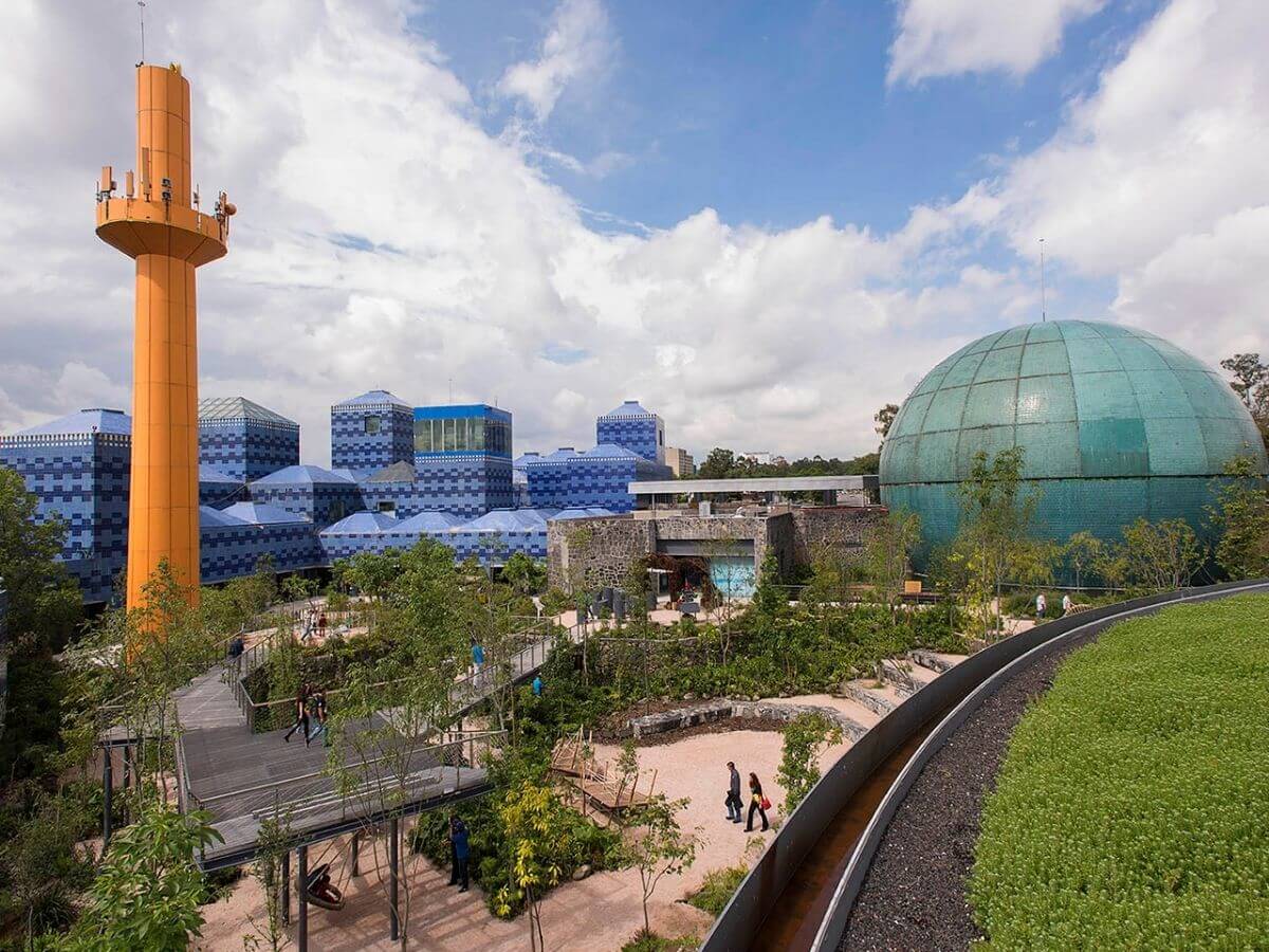 actividades familiares CDMX