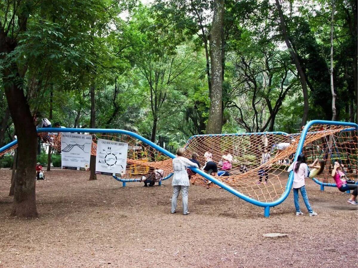 actividades familiares en CDMX