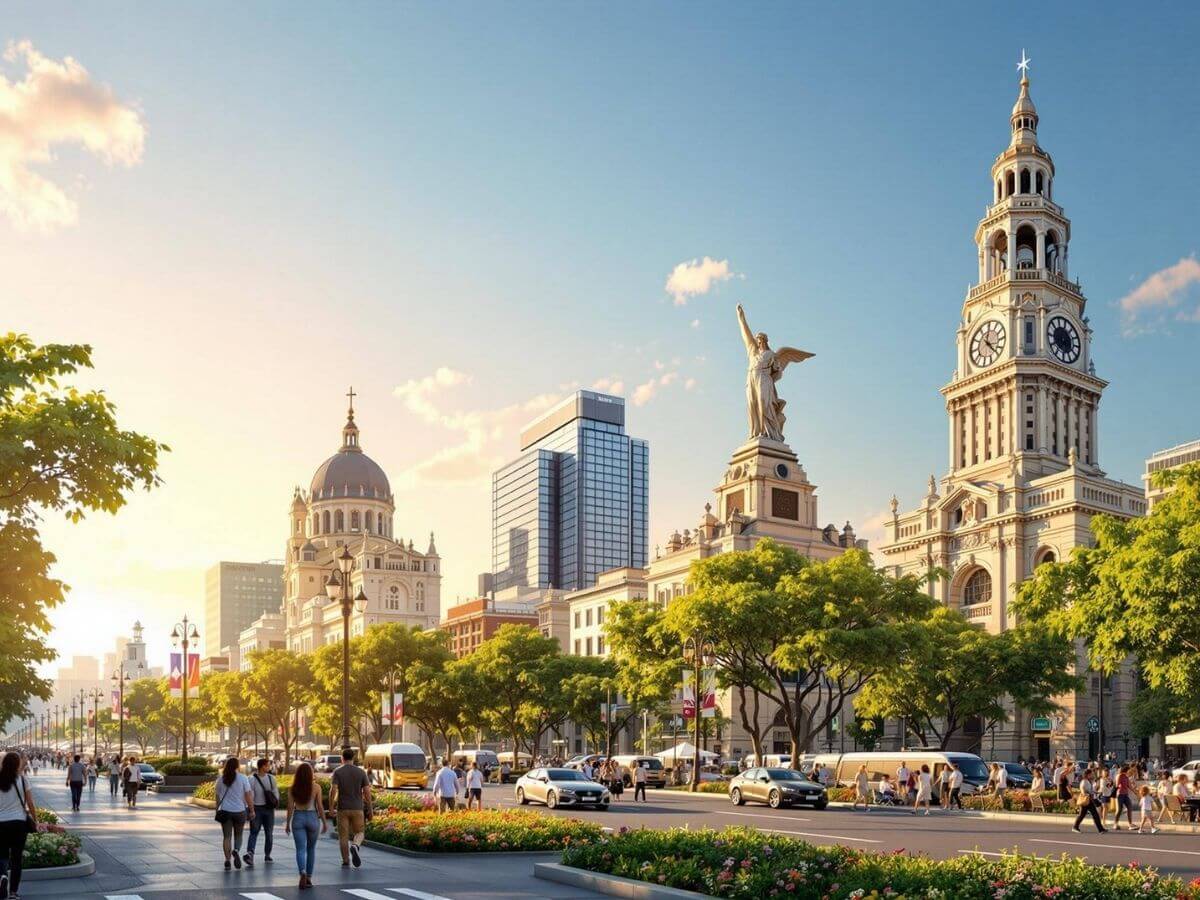 actividades familiares en CDMX