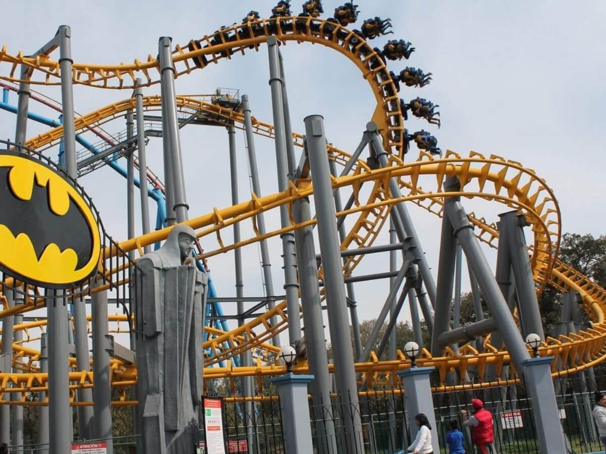 actividades familiares en CDMX