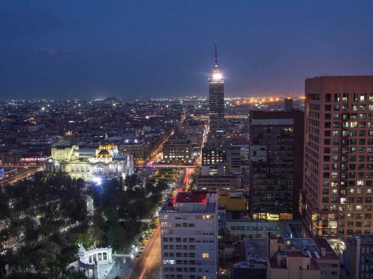 actividades familiares CDMX