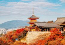 Lugares de Asia que todo fotógrafo debe visitar fotografía Asia