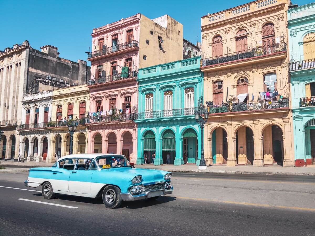 destinos fotográficos en Latinoamérica
