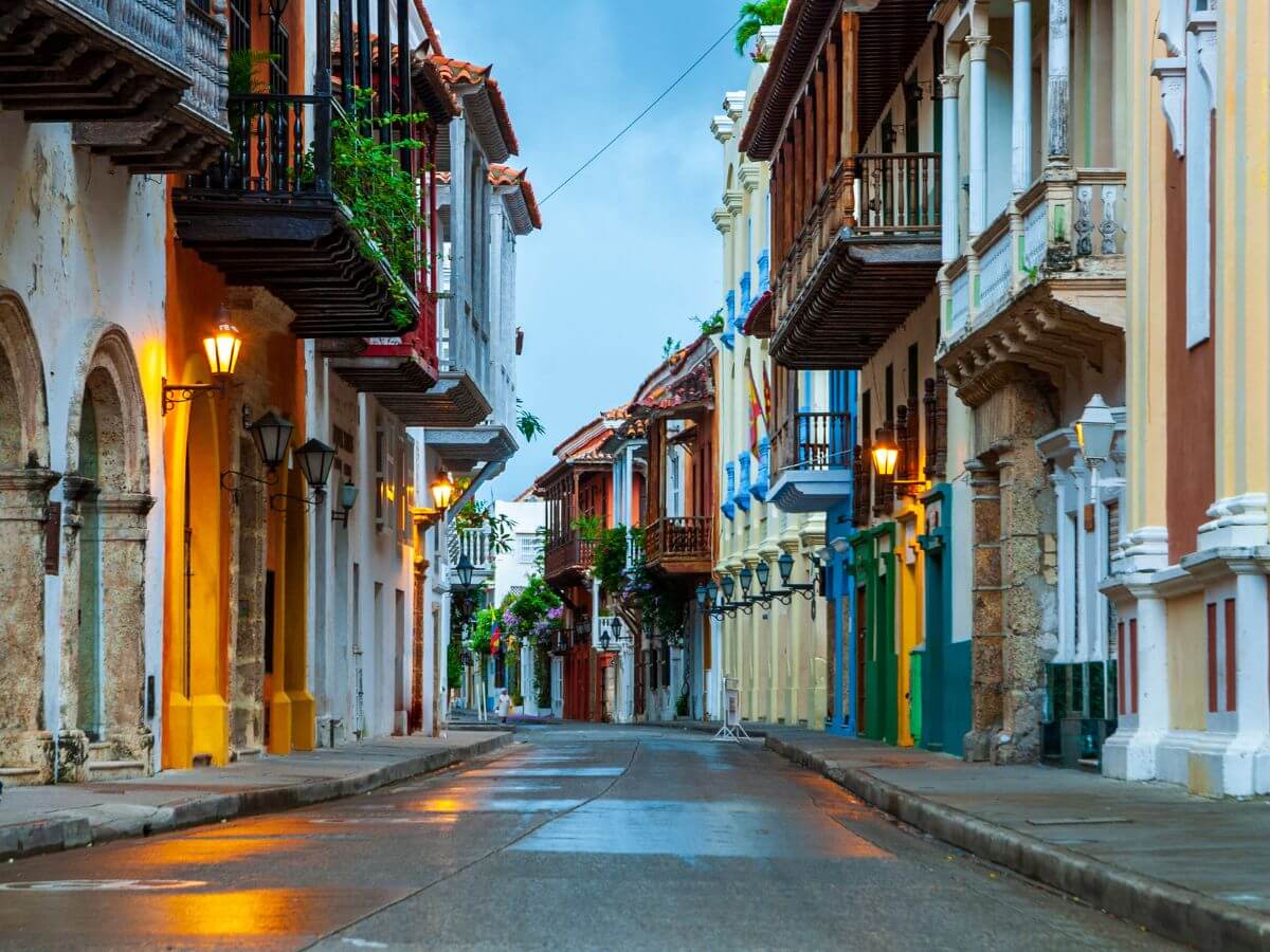 fotografía Latinoamérica