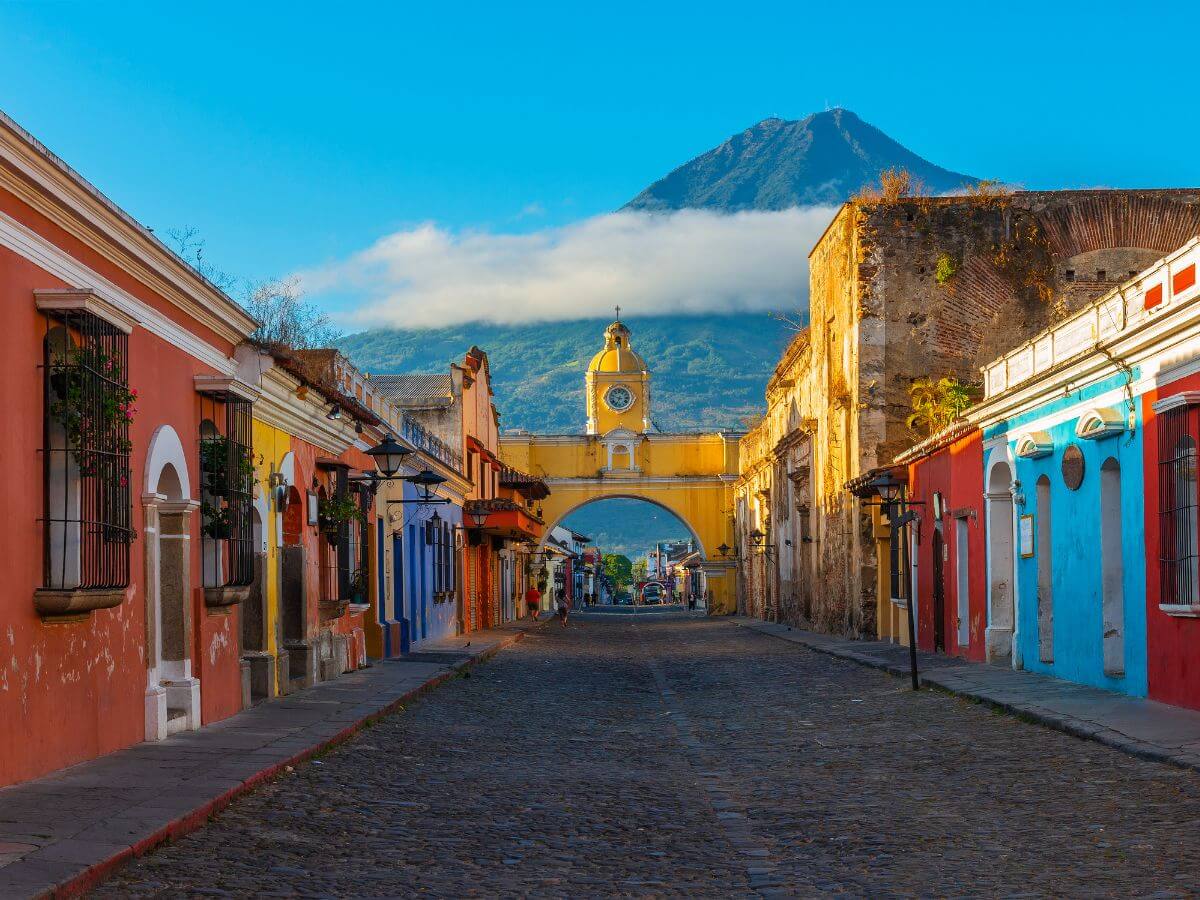 destinos fotográficos en Latinoamérica