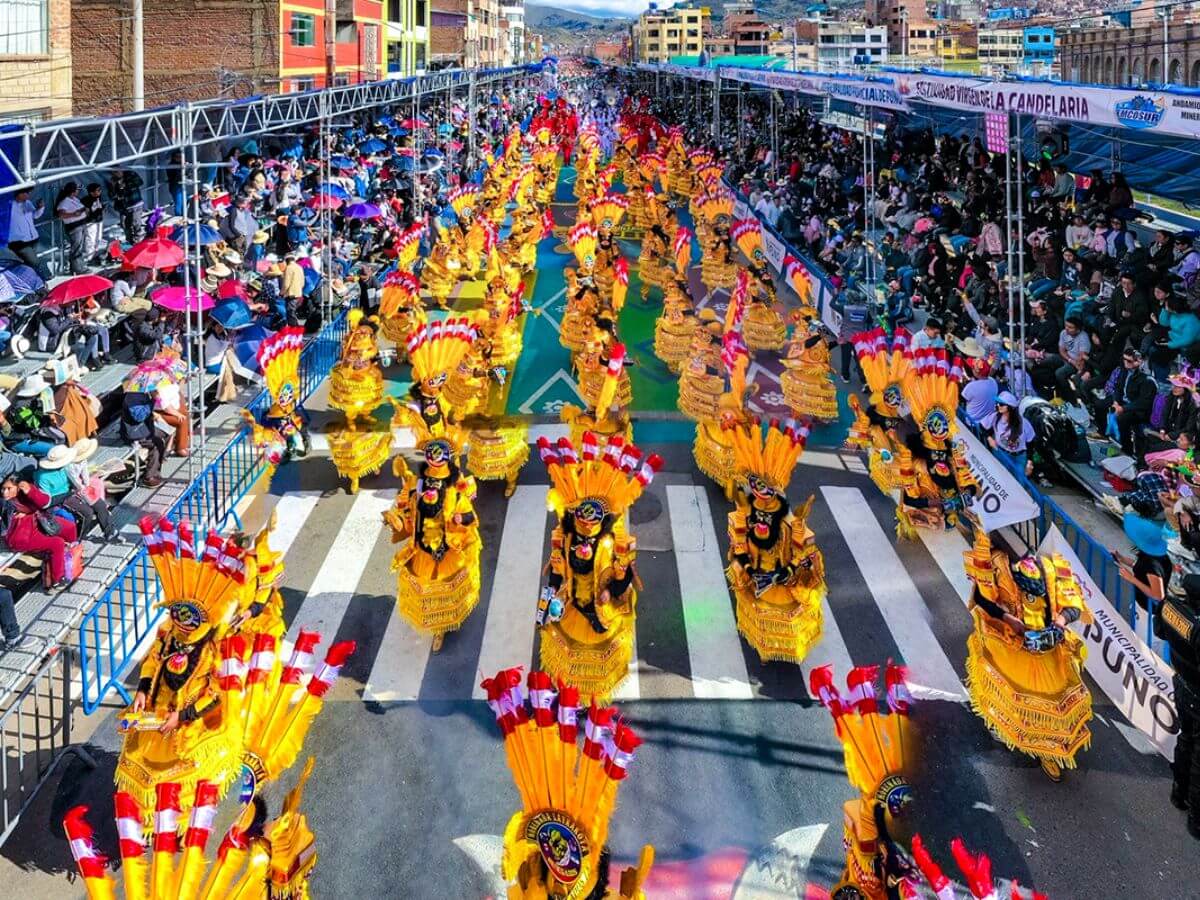 festivales familiares