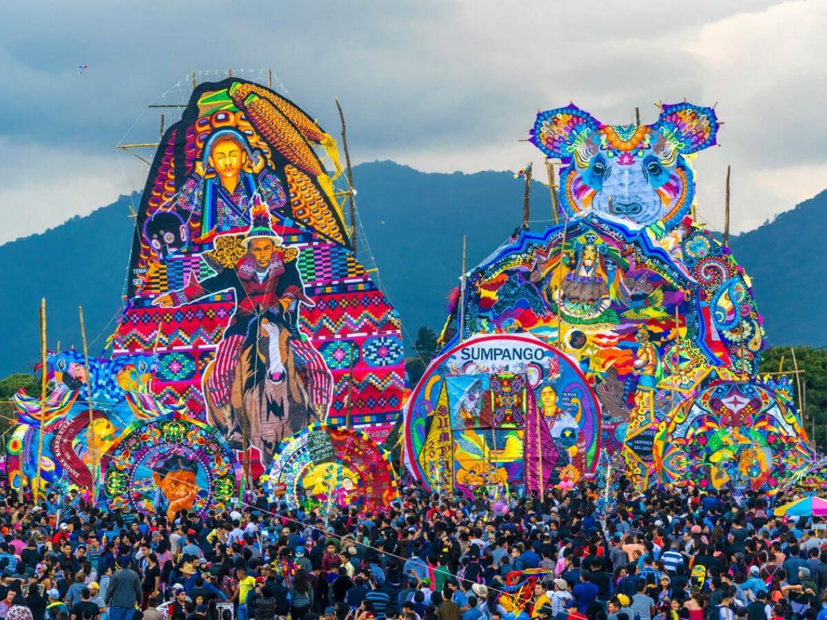 festivales familiares