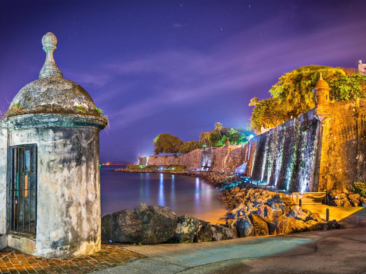 fotografía tropical