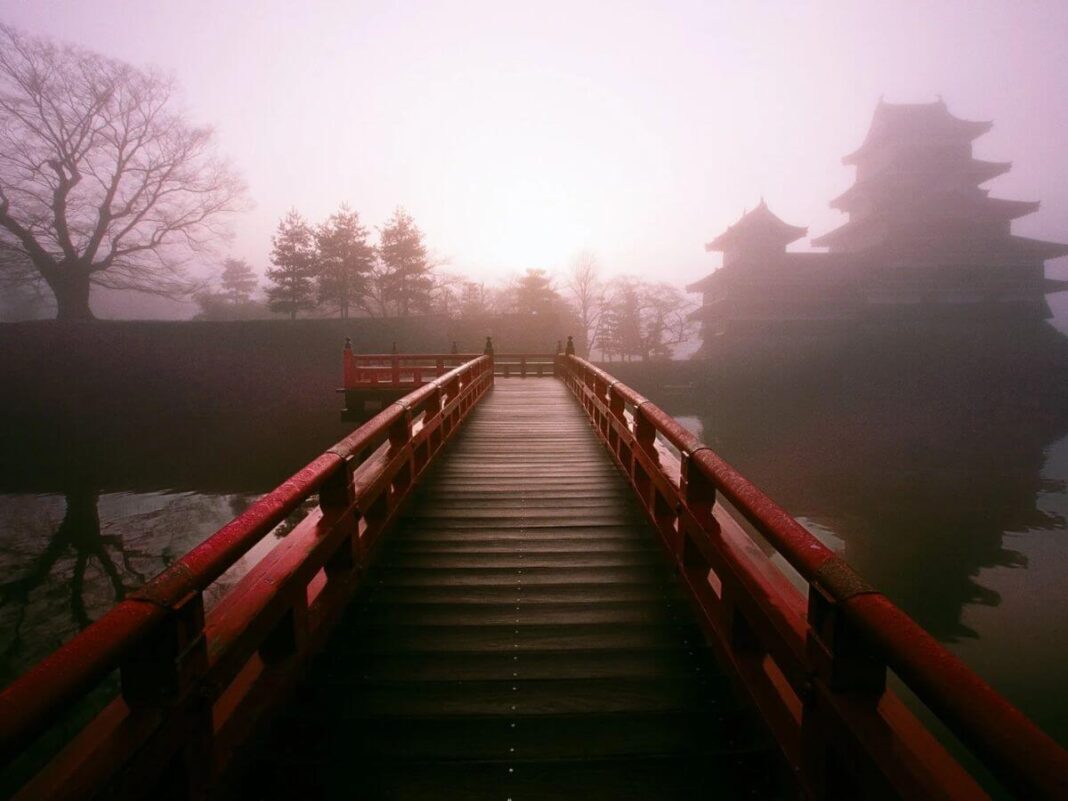 fotos Michael Yamashita Asia fotos Michael Yamashita Asia