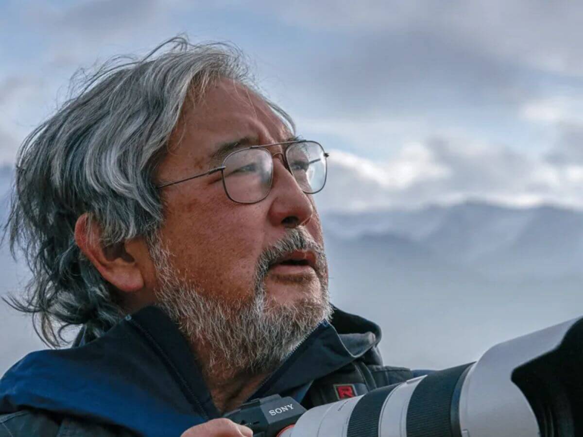 fotos Michael Yamashita Asia