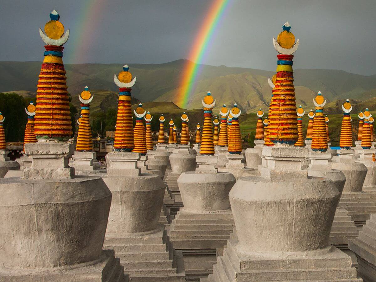 fotos Michael Yamashita Asia