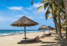 Máncora Peru: The Ultimate Beach Destination for Backpackers