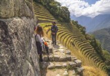 Best hikes in Cusco Peru: top trekking routes guide