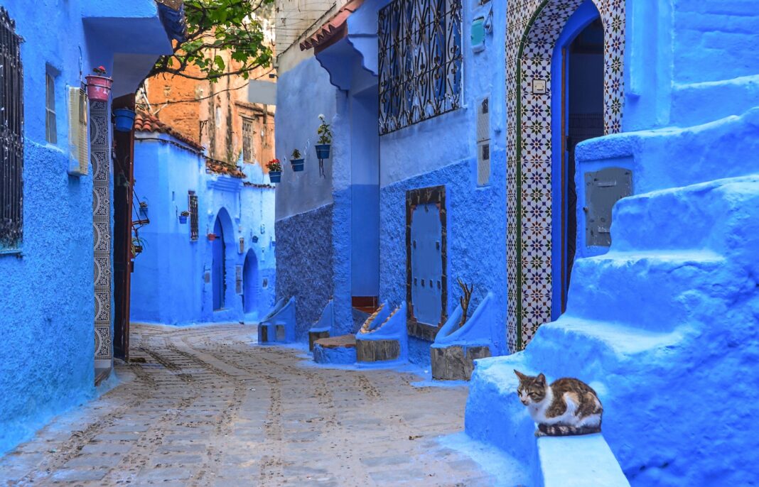 Mejores barrios del mundo