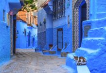 10 mejores barrios del mundo para fotógrafos Mejores barrios del mundo