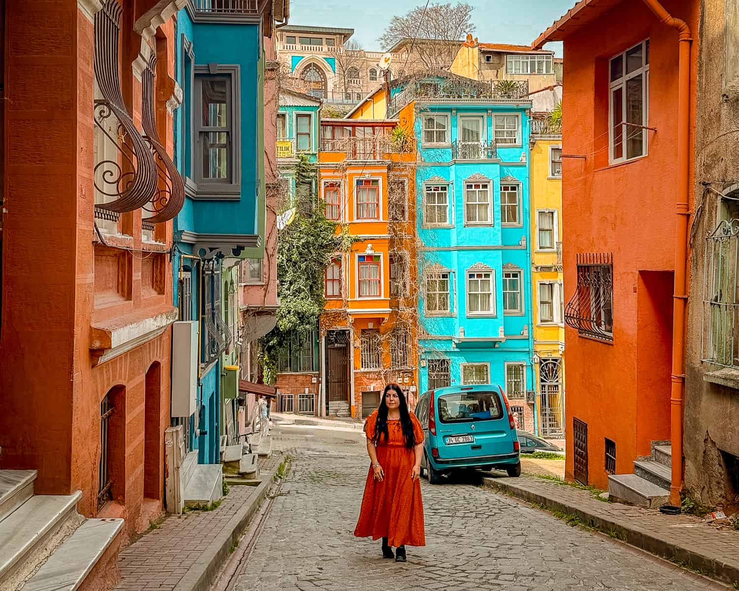 Balat, Estambul